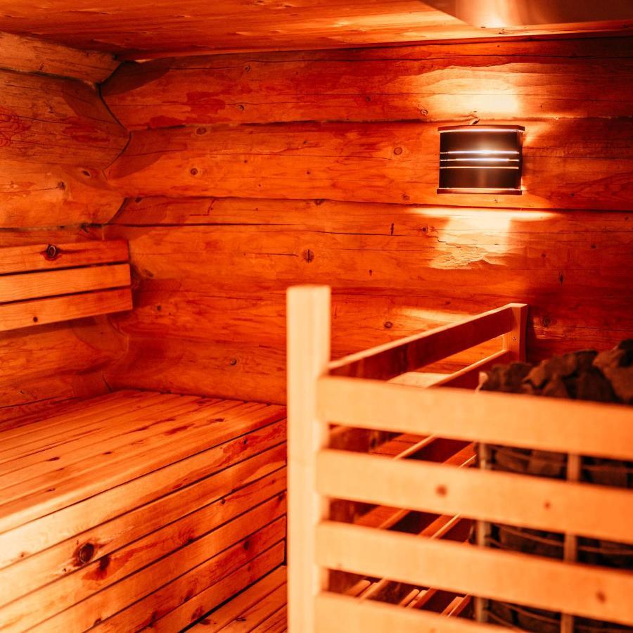 Im Weidach Superior Chalets ロイタシュ エクステリア 写真