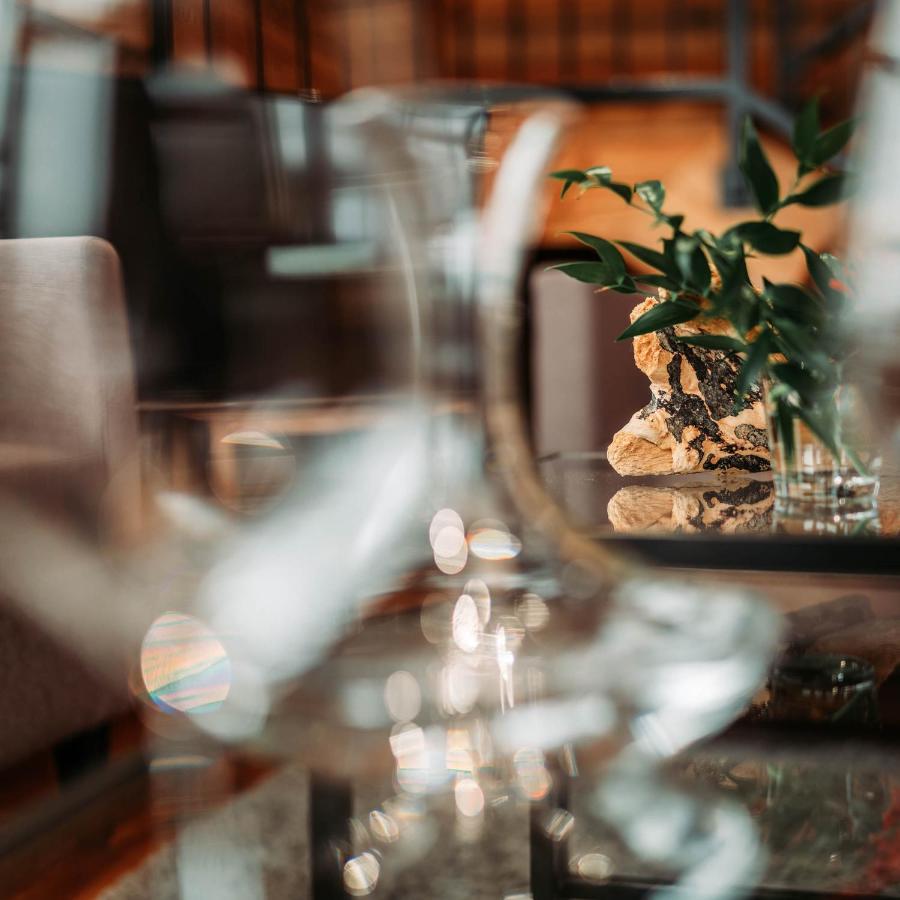 Im Weidach Superior Chalets ロイタシュ エクステリア 写真