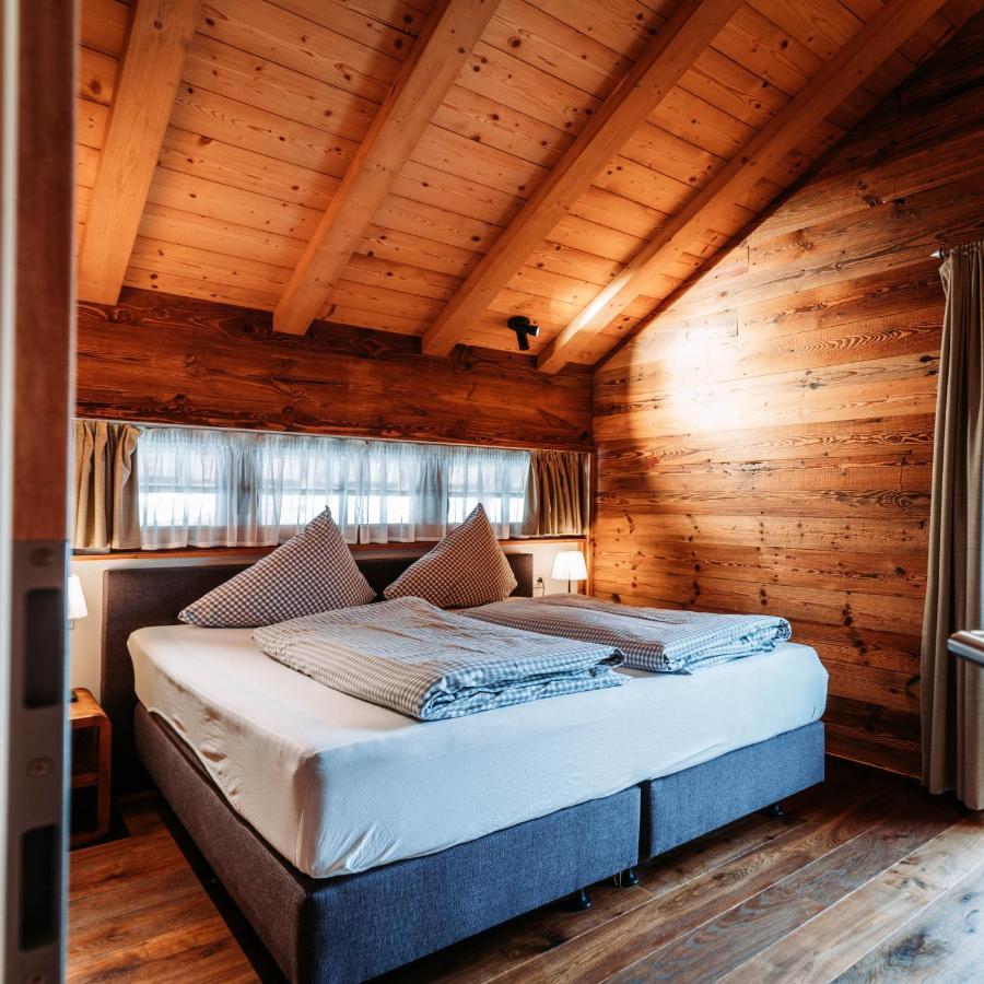 Im Weidach Superior Chalets ロイタシュ エクステリア 写真