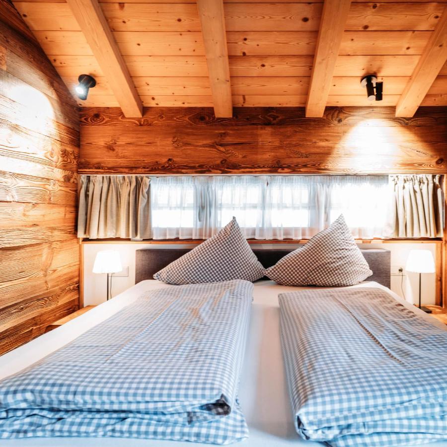 Im Weidach Superior Chalets ロイタシュ エクステリア 写真