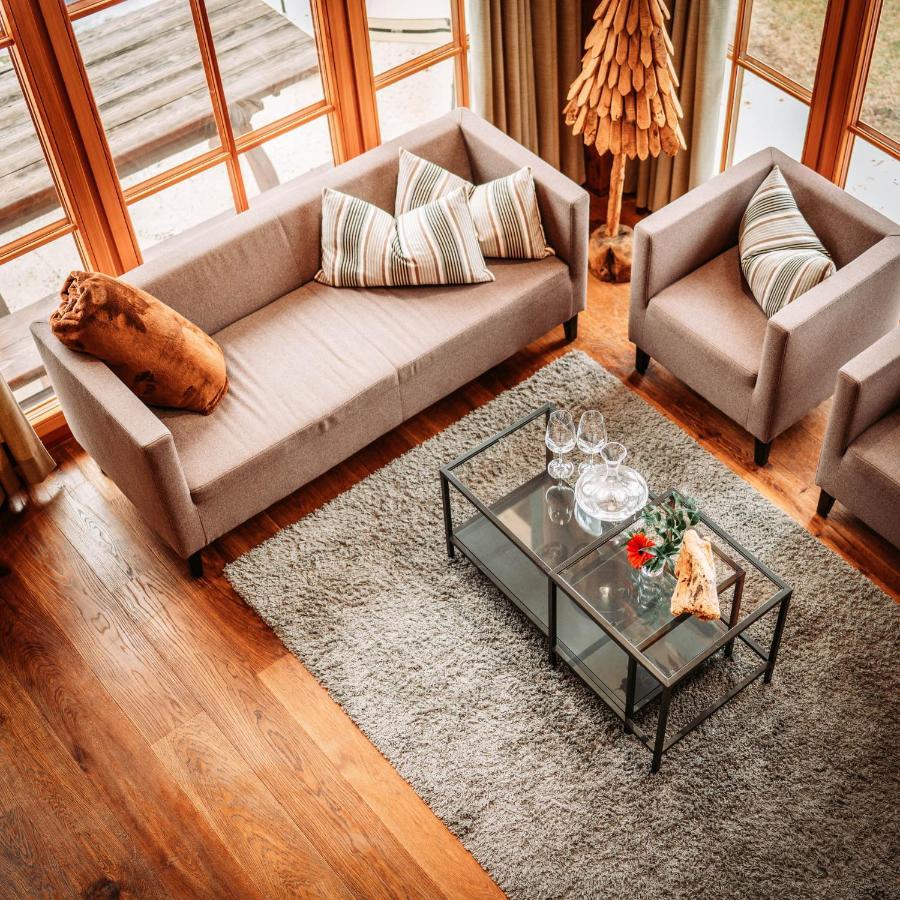 Im Weidach Superior Chalets ロイタシュ エクステリア 写真