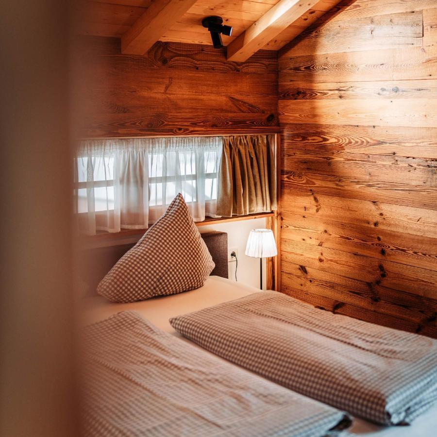 Im Weidach Superior Chalets ロイタシュ エクステリア 写真