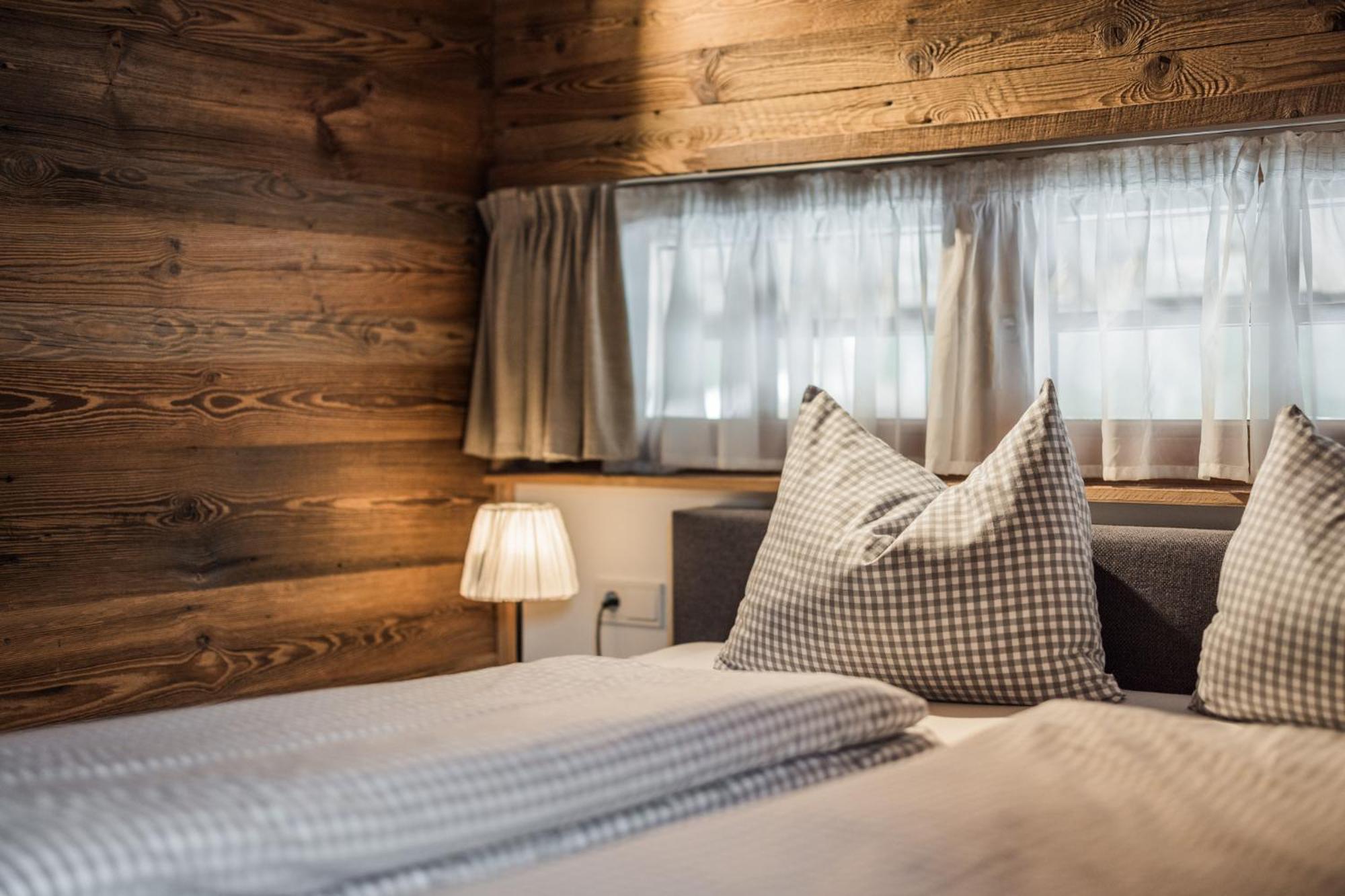 Im Weidach Superior Chalets ロイタシュ エクステリア 写真